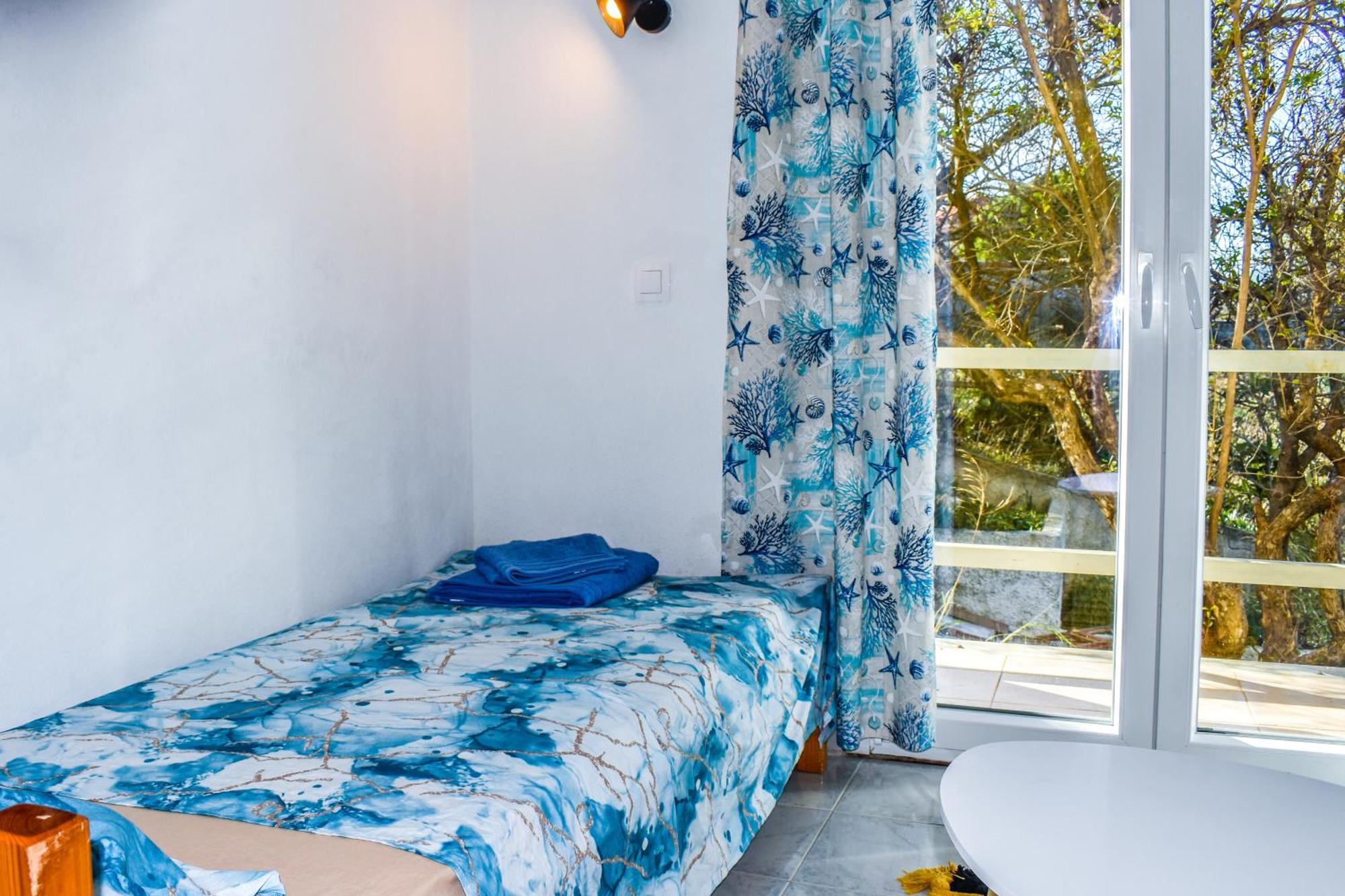 Apartmán Nest View House Skiathos Exteriér fotografie